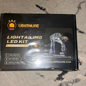 Lightailing LED kit